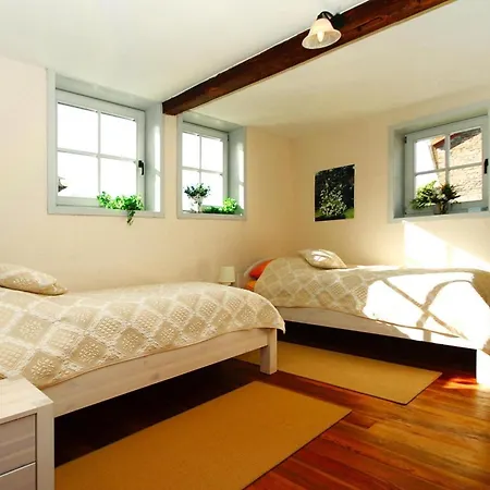 Rosenhof, Lenzen, Cleaning Included *