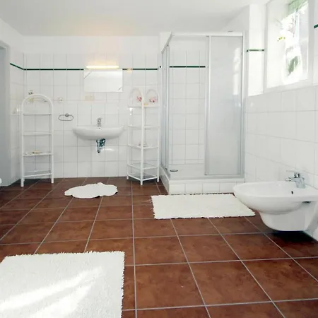 Rosenhof, Lenzen, Cleaning Included