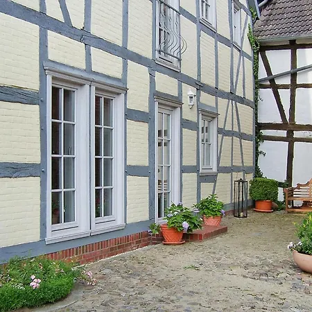 Rosenhof, Lenzen, Cleaning Included * Lenzen