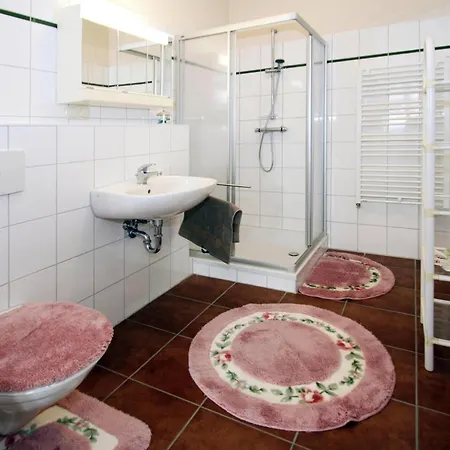 Hébergement de vacances Rosenhof, Lenzen, Cleaning Included
