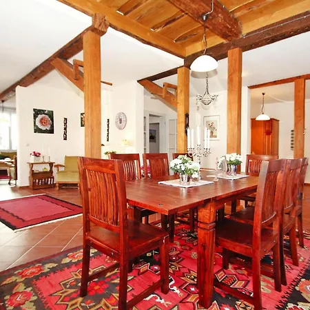 Rosenhof, Lenzen, Cleaning Included *