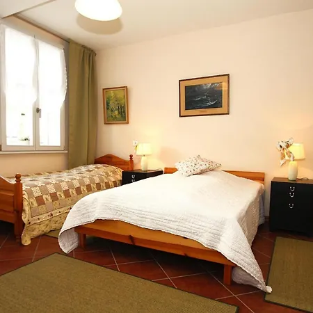 Hébergement de vacances Rosenhof, Lenzen, Cleaning Included Lenzen