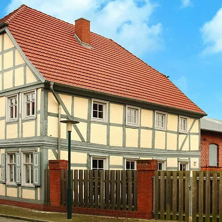 Rosenhof, Lenzen, Cleaning Included Lenzen