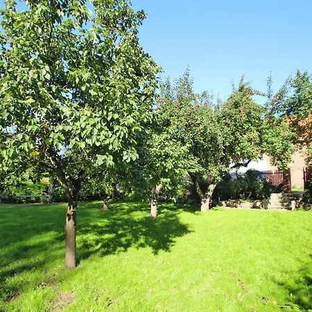 Hébergement de vacances Rosenhof, Lenzen, Cleaning Included Lenzen